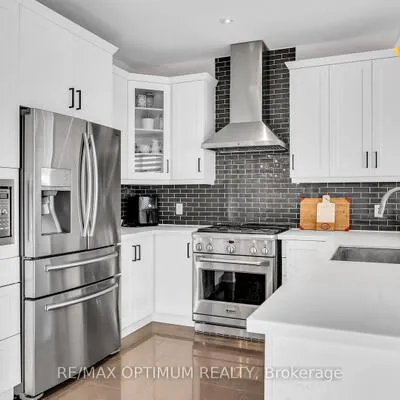 40,&nbsp;Attraction, Bram West, Brampton