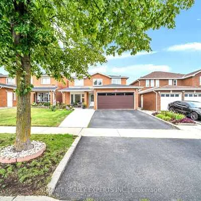 29,&nbsp;Coronation, Heart Lake West, Brampton