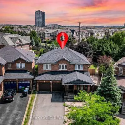 60,&nbsp;Four Seasons, Fletcher's Meadow, Brampton