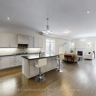 20,&nbsp;Settlers Field, Northwest Brampton, Brampton