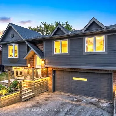 226,&nbsp;Rutherford, Madoc, Brampton