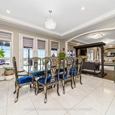 8,&nbsp;Adrian, Credit Valley, Brampton