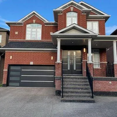 11,&nbsp;Kistler, Sandringham-Wellington North, Brampton
