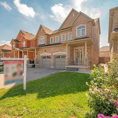 116,&nbsp;Lesabre, Bram East, Brampton