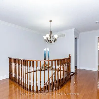 14,&nbsp;Canarvan, Fletcher's Creek South, Brampton