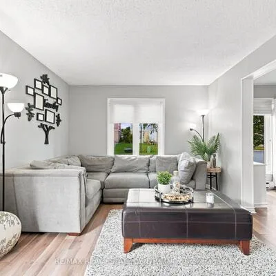 44,&nbsp;Grand Valley, Northgate, Brampton