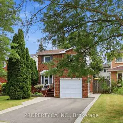 35,&nbsp;Lakecrest, Heart Lake West, Brampton