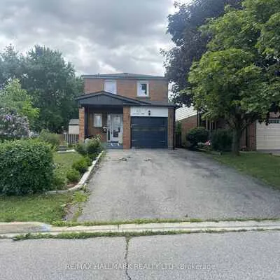 60,&nbsp;Pickard, Fletcher's West, Brampton