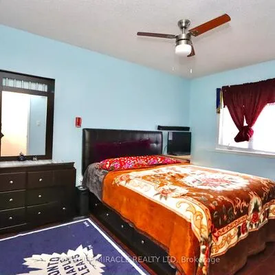43,&nbsp;Caranci, Bram East, Brampton