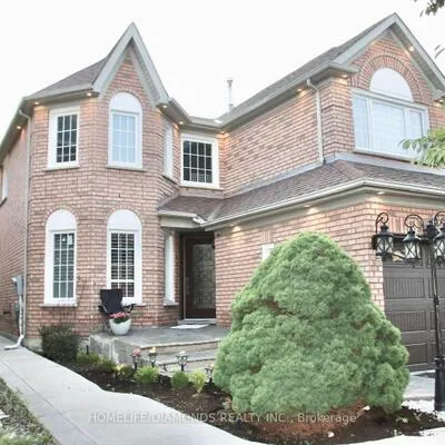 186,&nbsp;FERNFOREST, Sandringham-Wellington, Brampton