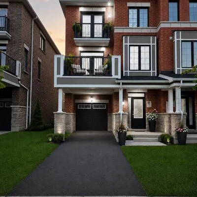 127,&nbsp;Keppel, Northwest Brampton, Brampton