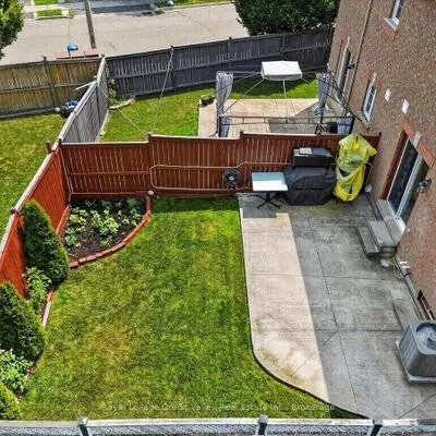 43,&nbsp;Coppermill, Northwest Sandalwood Parkway, Brampton