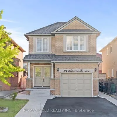 24,&nbsp;Alberta, Sandringham-Wellington, Brampton