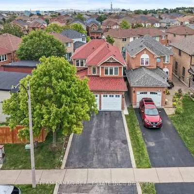 26,&nbsp;Narrow Valley, Sandringham-Wellington, Brampton