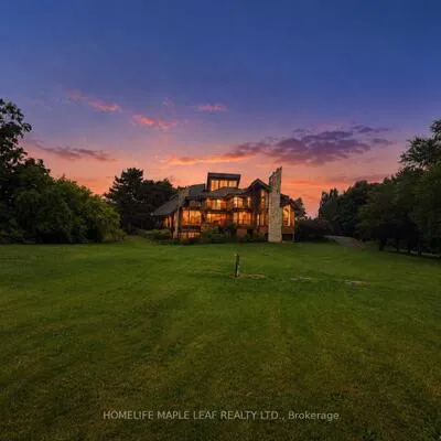 10,&nbsp;Edgeforest, Toronto Gore Rural Estate, Brampton