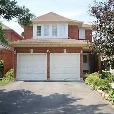 45,&nbsp;Sahara, Sandringham-Wellington, Brampton