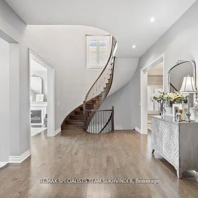 34,&nbsp;Burlwood, Vales of Castlemore, Brampton