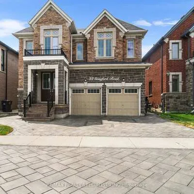 22,&nbsp;Gainsford, Credit Valley, Brampton