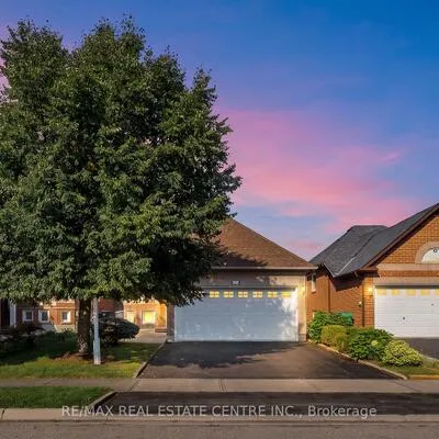 111,&nbsp;Springview, Brampton West, Brampton