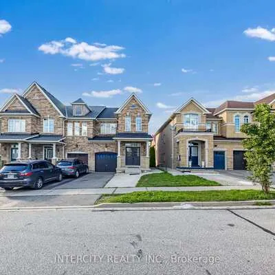 50,&nbsp;Royal Vista, Bram West, Brampton