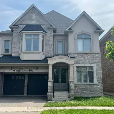 16,&nbsp;Malaspina, Bram West, Brampton