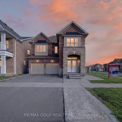 43,&nbsp;Kilkarrin, Northwest Brampton, Brampton