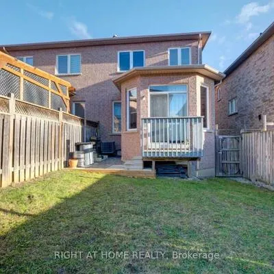 53,&nbsp;Silent Pond, Madoc, Brampton