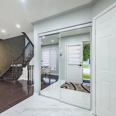 55,&nbsp;Secord, Fletcher's Meadow, Brampton