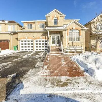 41,&nbsp;Madronna, Fletcher's Meadow, Brampton