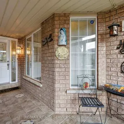 39,&nbsp;LEGEND, Fletcher's Creek Village, Brampton