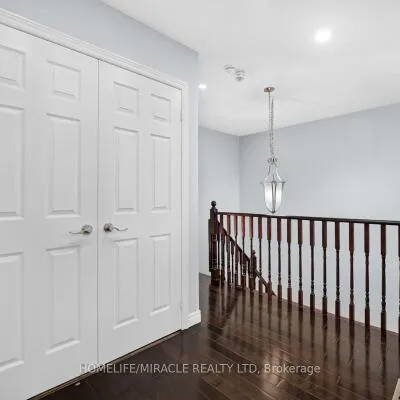 21,&nbsp;Chalkfarm, Northwest Sandalwood Parkway, Brampton