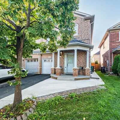 23,&nbsp;Ashmere, Fletcher's Meadow, Brampton