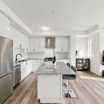 85,&nbsp;Kepple, Northwest Brampton, Brampton