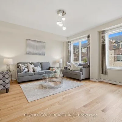 9,&nbsp;Arcola, Goreway Drive Corridor, Brampton