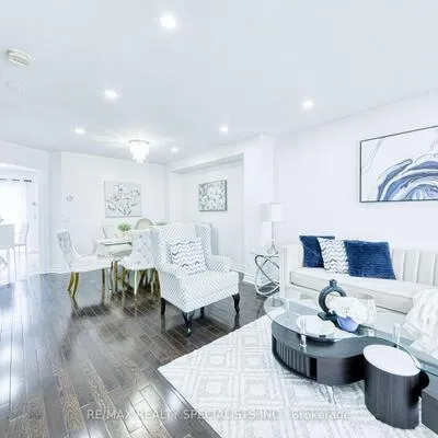 35,&nbsp;Softneedle, Sandringham-Wellington, Brampton