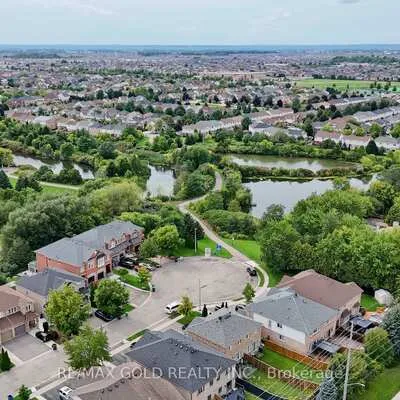 35,&nbsp;Duffield, Fletcher's Meadow, Brampton