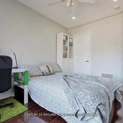 14,&nbsp;Mission Ridge, Bram East, Brampton