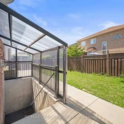 54,&nbsp;Blazing Star, Sandringham-Wellington, Brampton