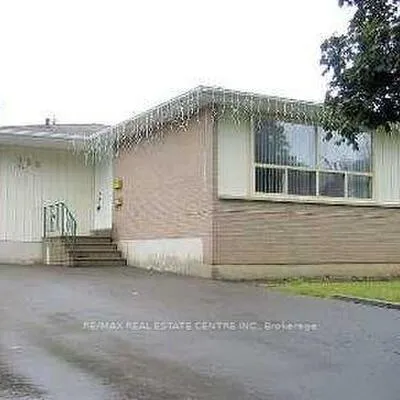 125,&nbsp;Rutherford, Madoc, Brampton