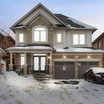 49,&nbsp;Bucksaw, Northwest Brampton, Brampton