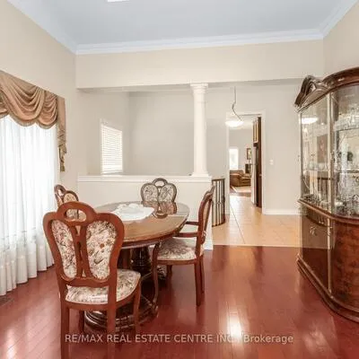 15,&nbsp;Concorde, Vales of Castlemore North, Brampton
