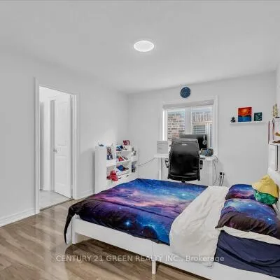 16,&nbsp;Grendon, Credit Valley, Brampton