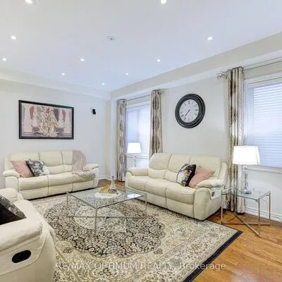 54,&nbsp;Midcrest, Credit Valley, Brampton
