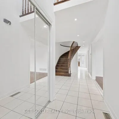 57,&nbsp;Oaklea, Fletcher's Creek South, Brampton