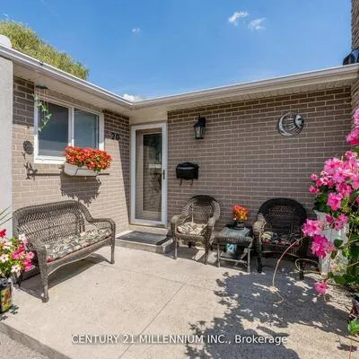 20,&nbsp;Dunblaine, Southgate, Brampton