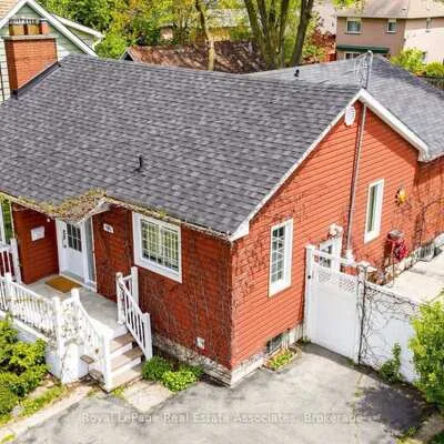 101,&nbsp;Denison, Brampton West, Brampton
