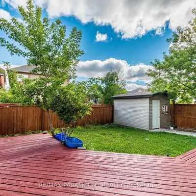 22,&nbsp;Checkerberry, Sandringham-Wellington, Brampton