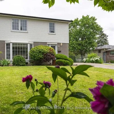 39,&nbsp;Deloraine, Southgate, Brampton