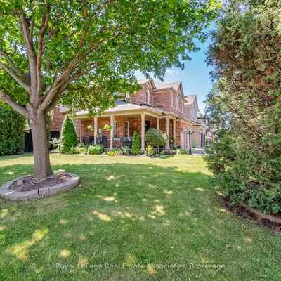2,&nbsp;Olde Town, Fletcher's Creek Village, Brampton