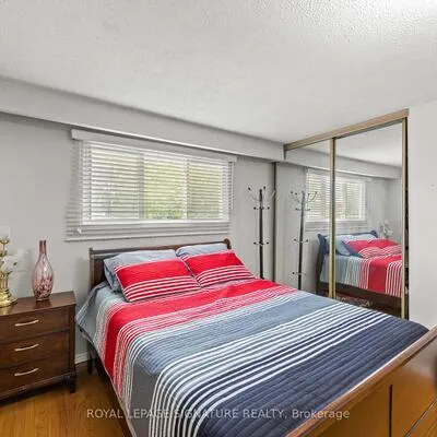 112,&nbsp;Kingswood, Madoc, Brampton